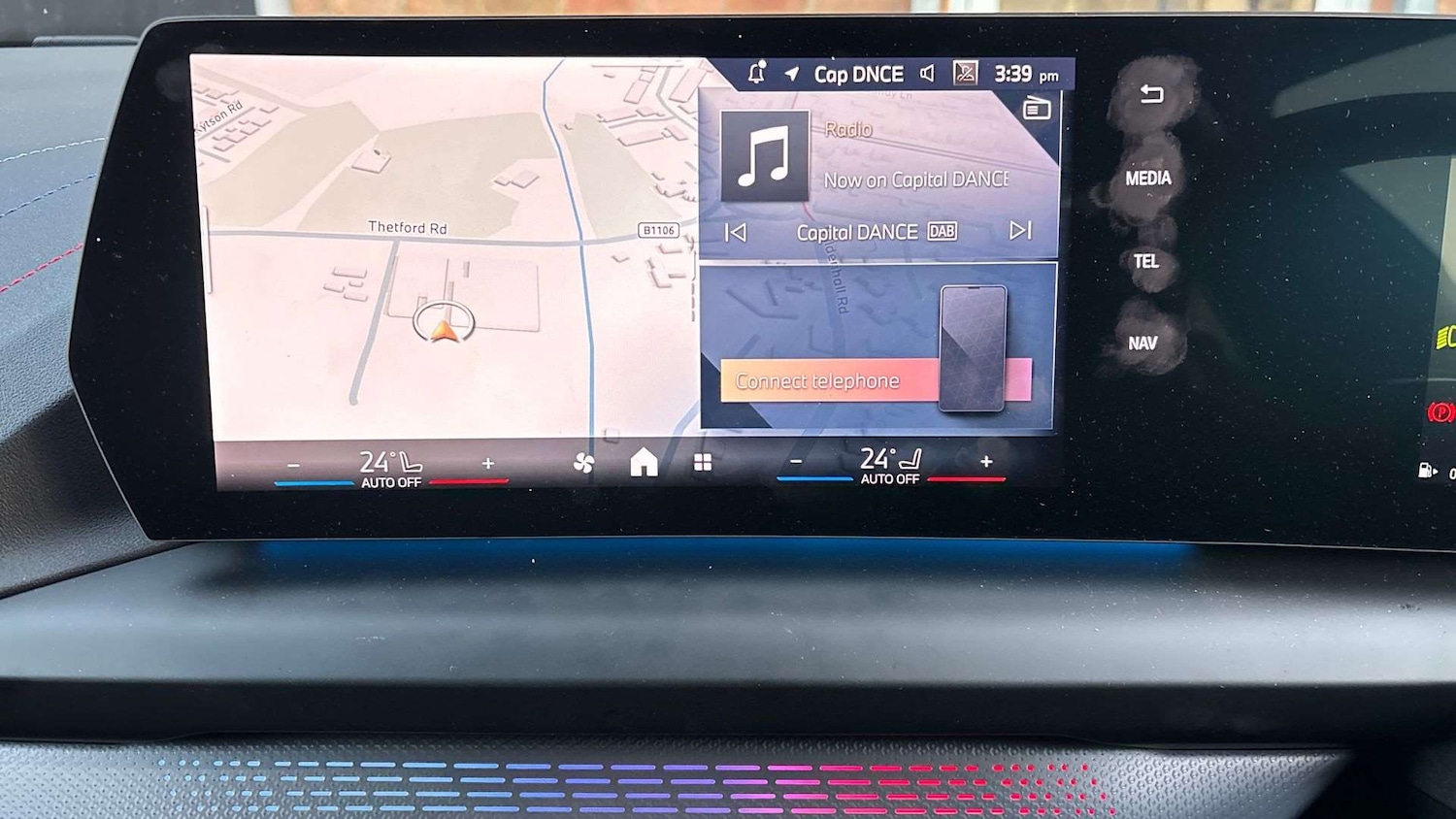 Used BMW 1 Series 2025 for sale - 77068532: Photo 10