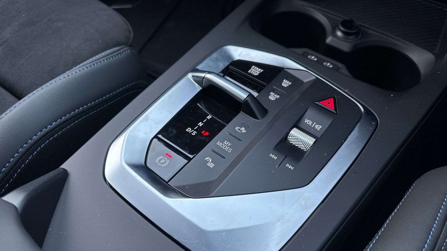 Used BMW 1 Series 2025 for sale - 77068532: Photo 12