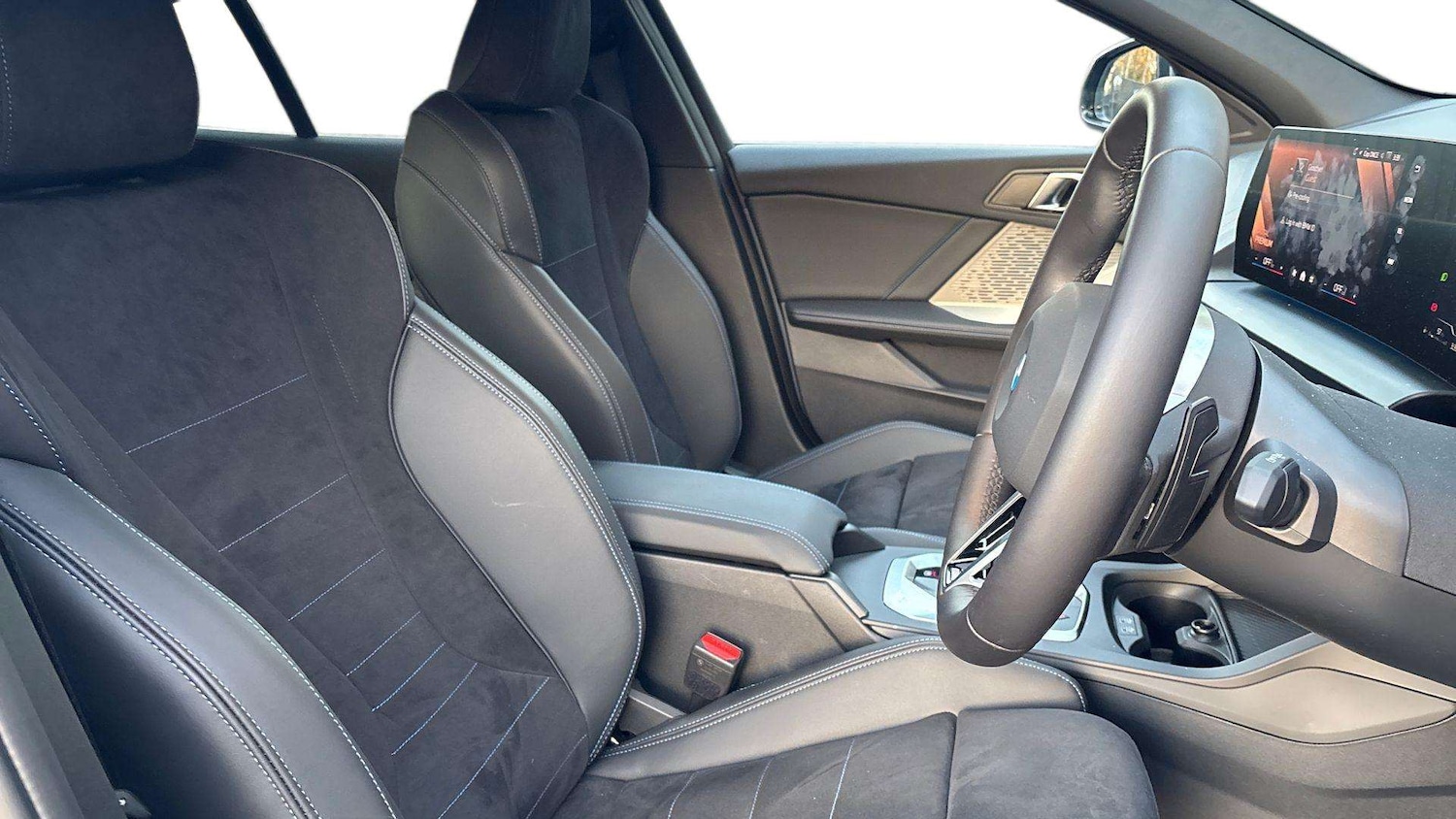 Used BMW 1 Series 2025 for sale - 77068532: Photo 13