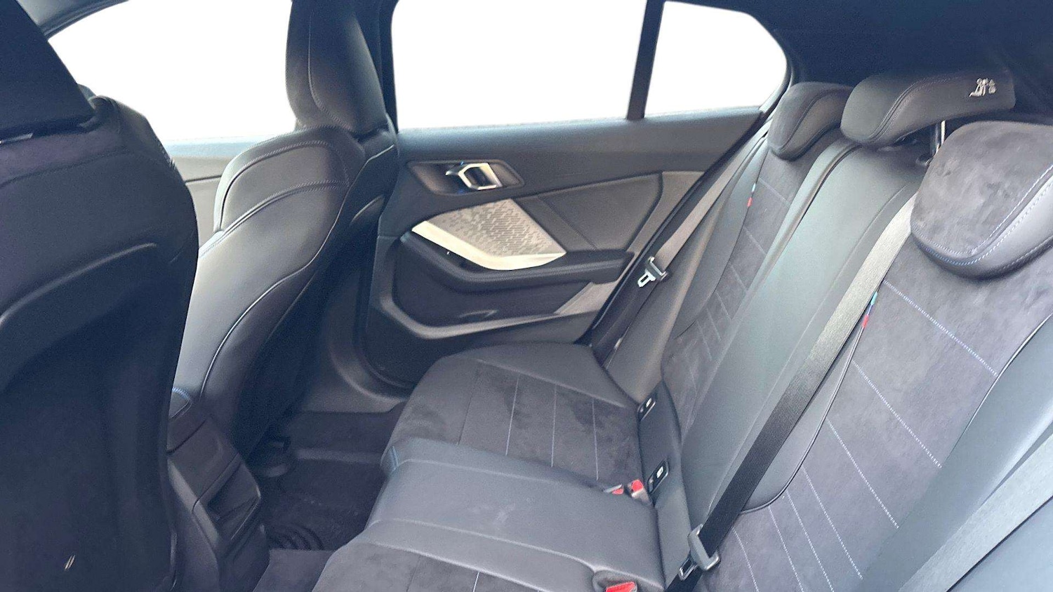 Used BMW 1 Series 2025 for sale - 77068532: Photo 14