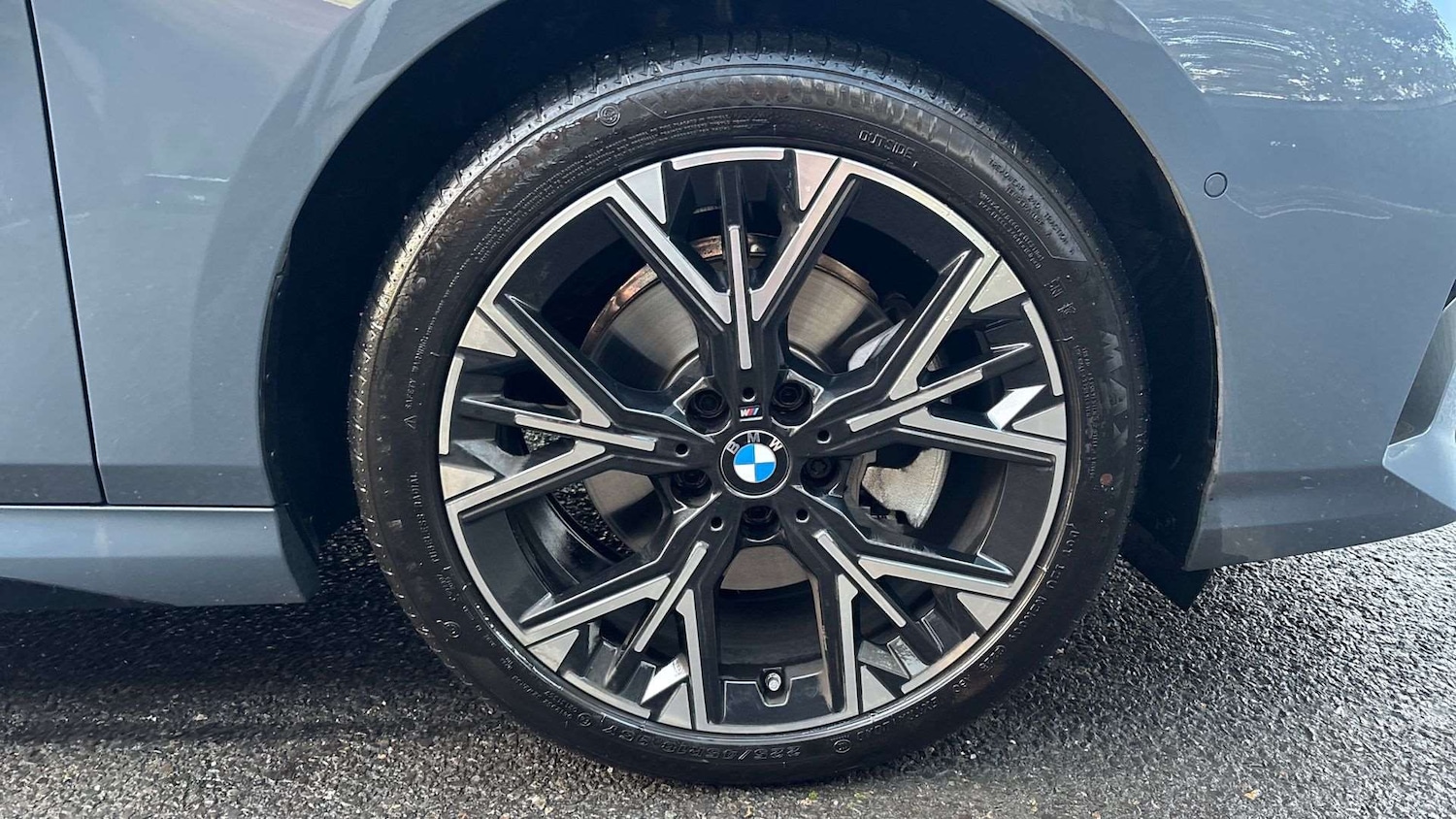 Used BMW 1 Series 2025 for sale - 77068532: Photo 16