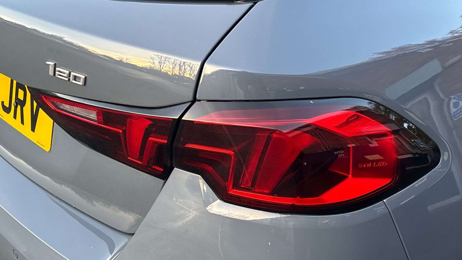 Used BMW 1 Series 2025 for sale - 77068532: Photo 17