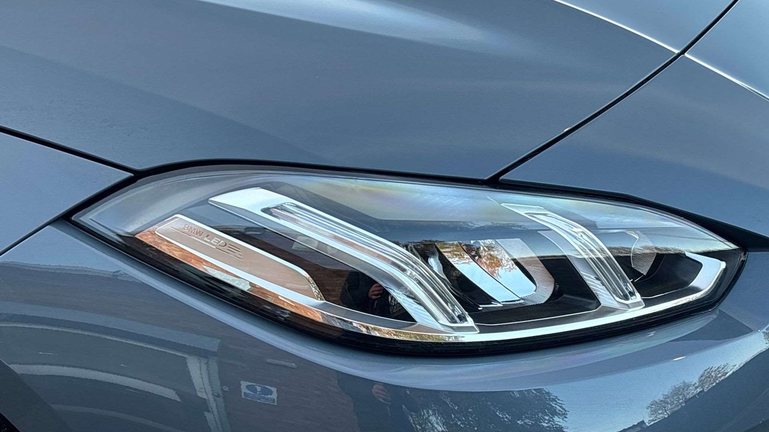 Used BMW 1 Series 2025 for sale - 77068532: Photo 18