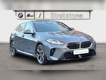 2025 - 120 M Sport 5dr Step Auto