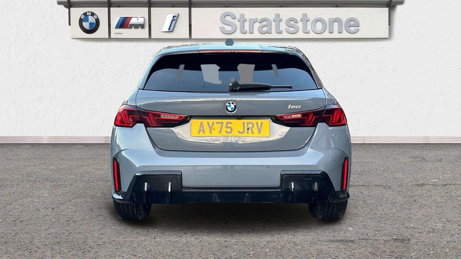 Used BMW 1 Series 2025 for sale - 77068532: Photo 20