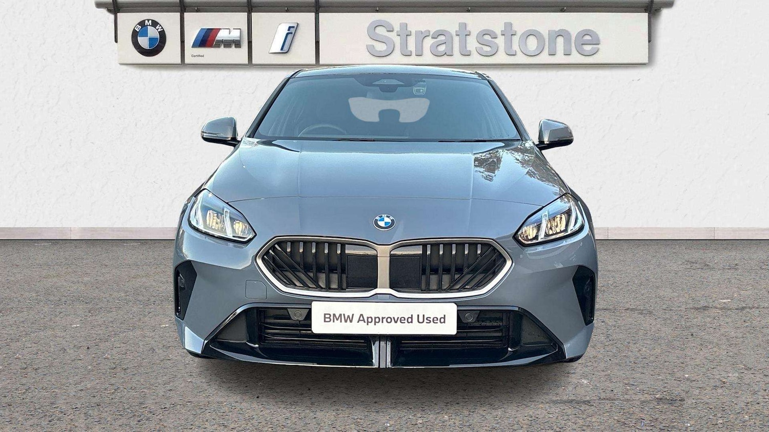 Used BMW 1 Series 2025 for sale - 77068532: Photo 21