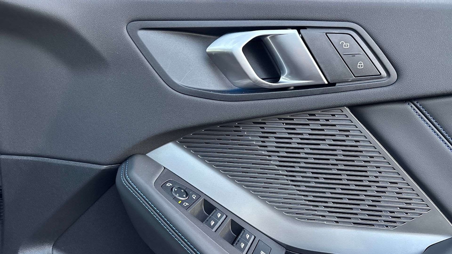 Used BMW 1 Series 2025 for sale - 77068532: Photo 27