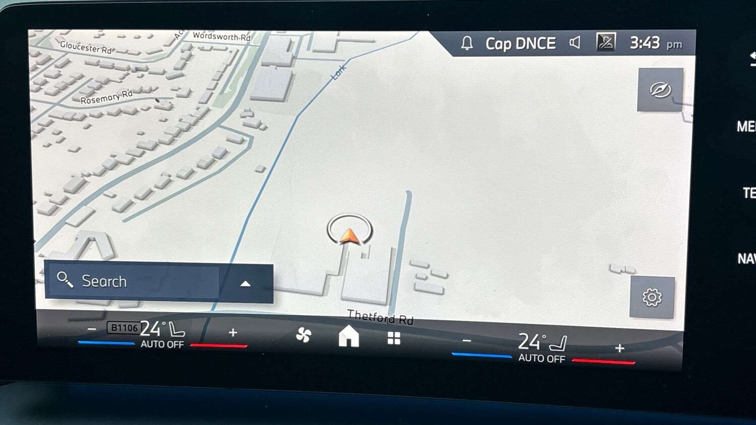 Used BMW 1 Series 2025 for sale - 77068532: Photo 33