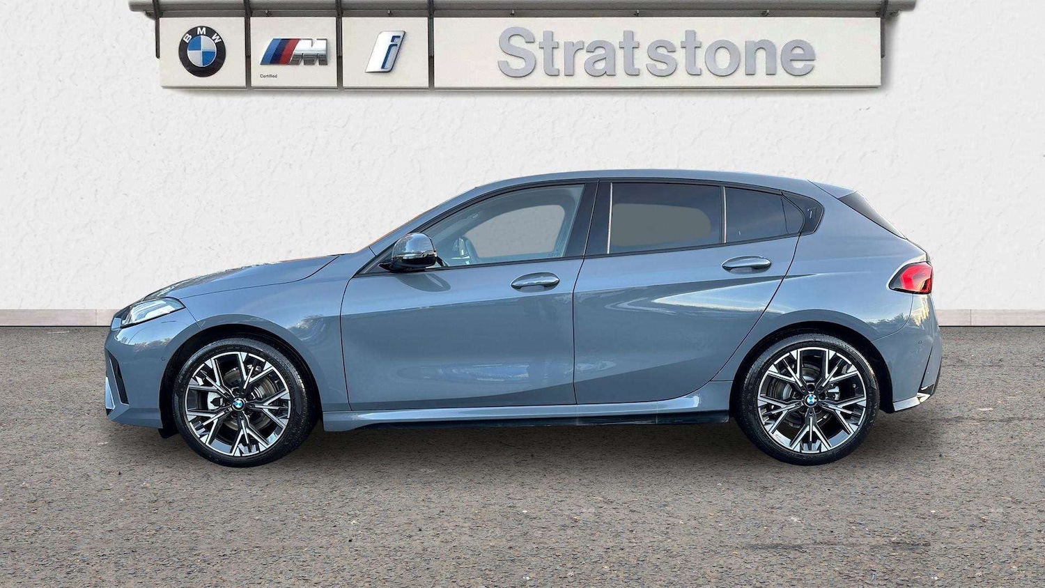 Used BMW 1 Series 2025 for sale - 77068532: Photo 5