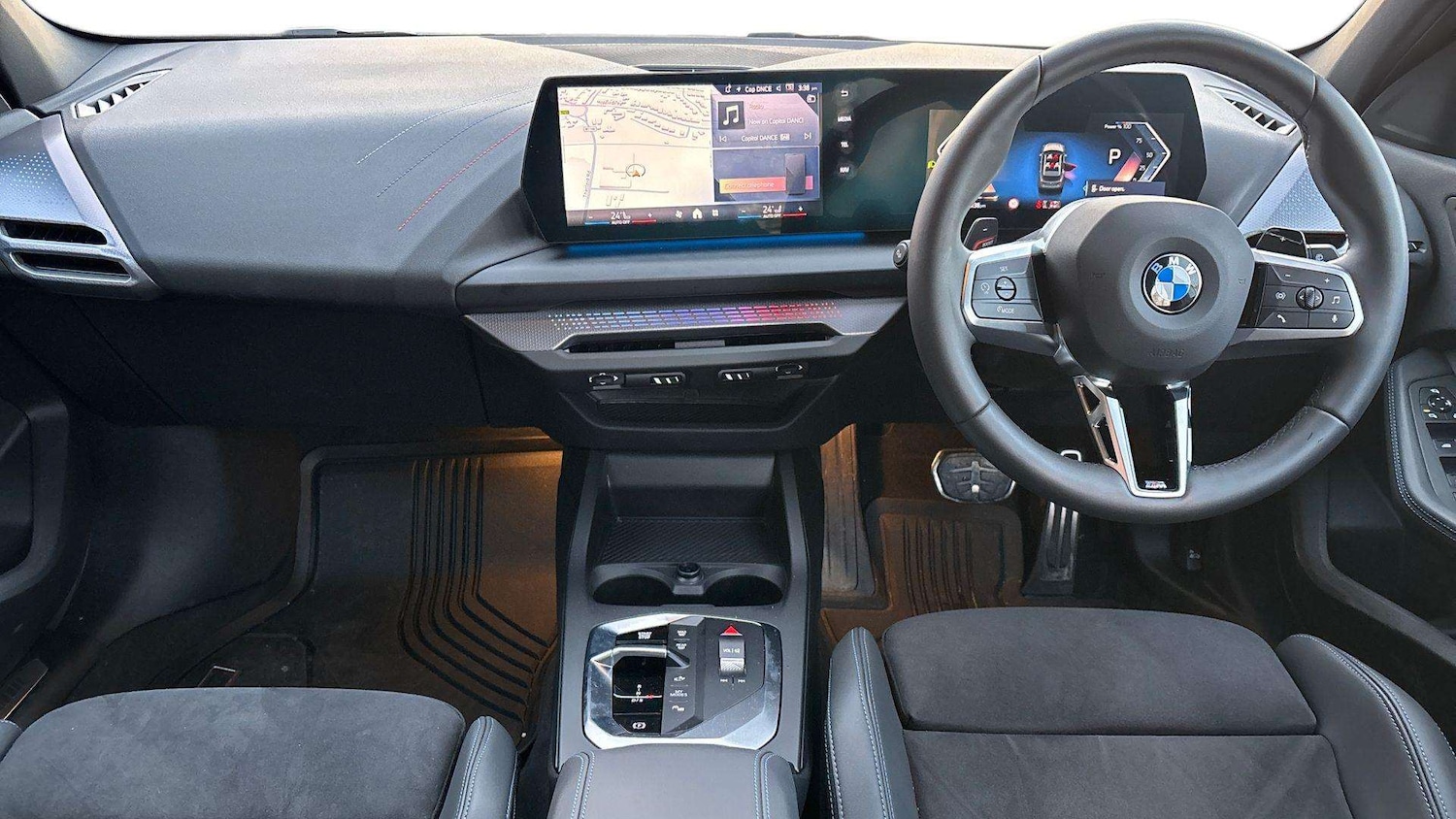 Used BMW 1 Series 2025 for sale - 77068532: Photo 6