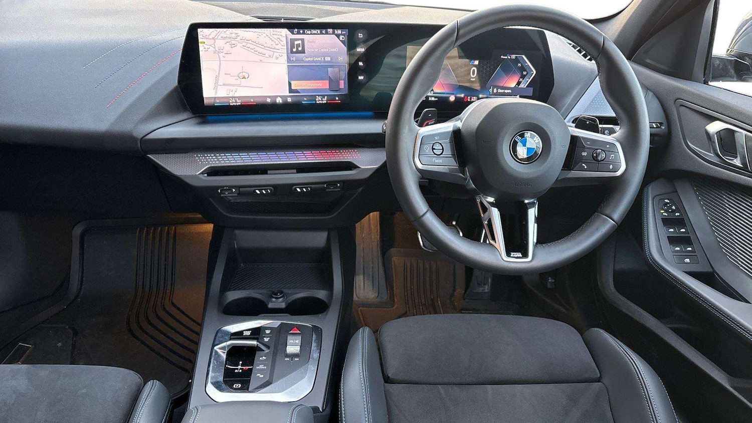 Used BMW 1 Series 2025 for sale - 77068532: Photo 7