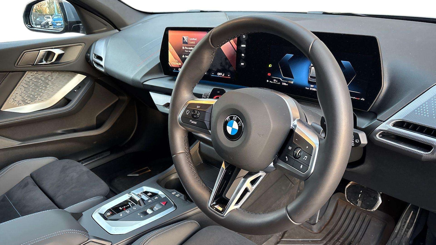 Used BMW 1 Series 2025 for sale - 77068532: Photo 8