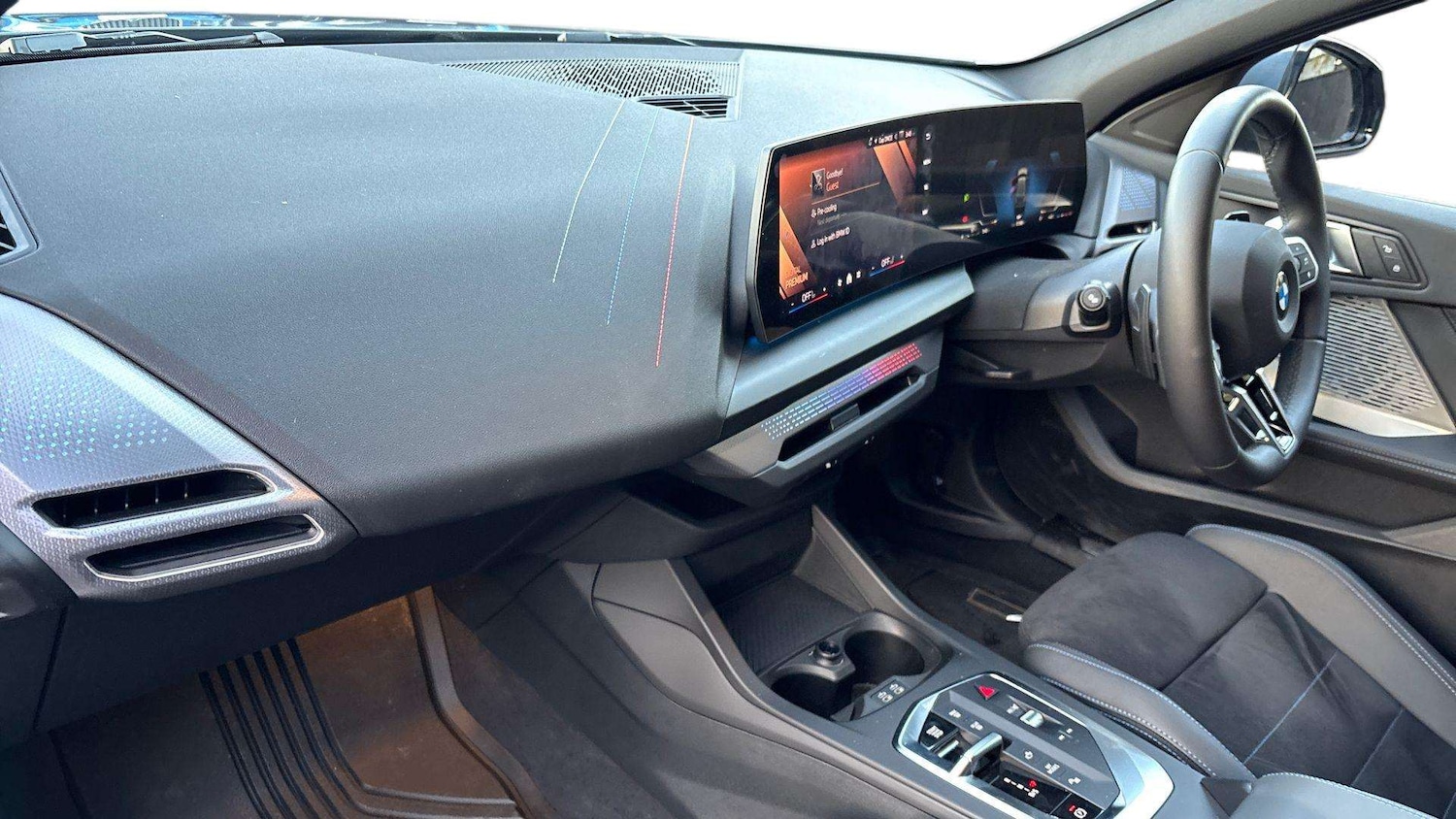 Used BMW 1 Series 2025 for sale - 77068532: Photo 9