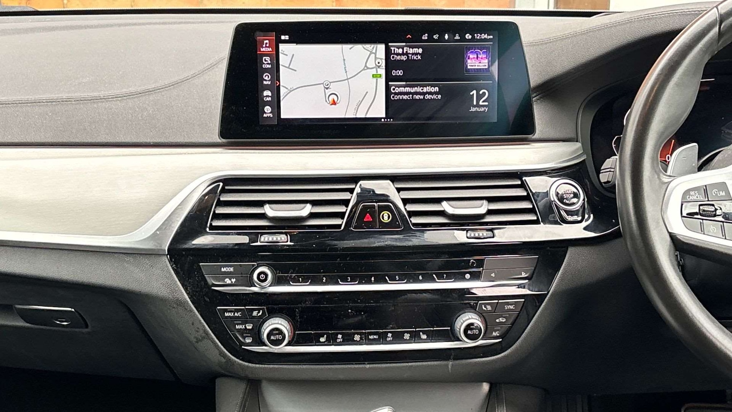 Used BMW 6 Series 2020 for sale - 77178993: Photo 10