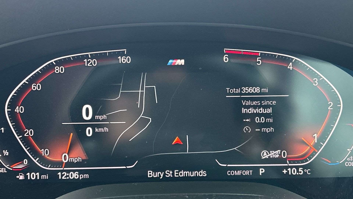 Used BMW 6 Series 2020 for sale - 77178993: Photo 11