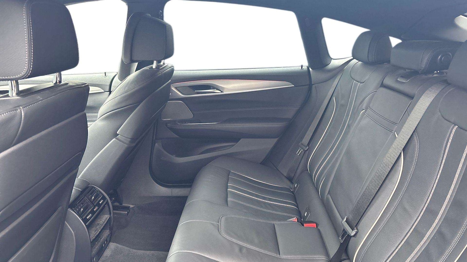 Used BMW 6 Series 2020 for sale - 77178993: Photo 14