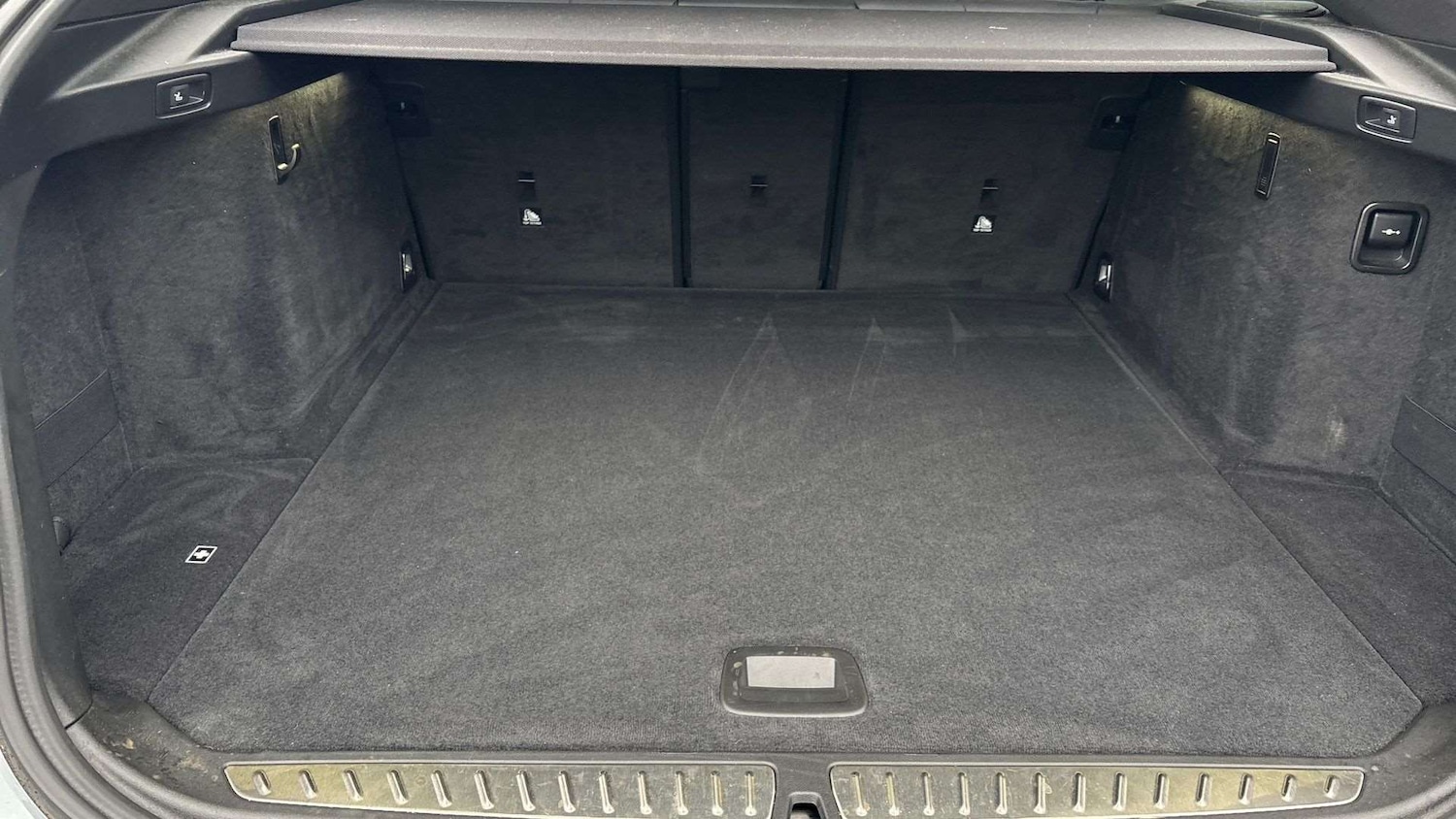 Used BMW 6 Series 2020 for sale - 77178993: Photo 15