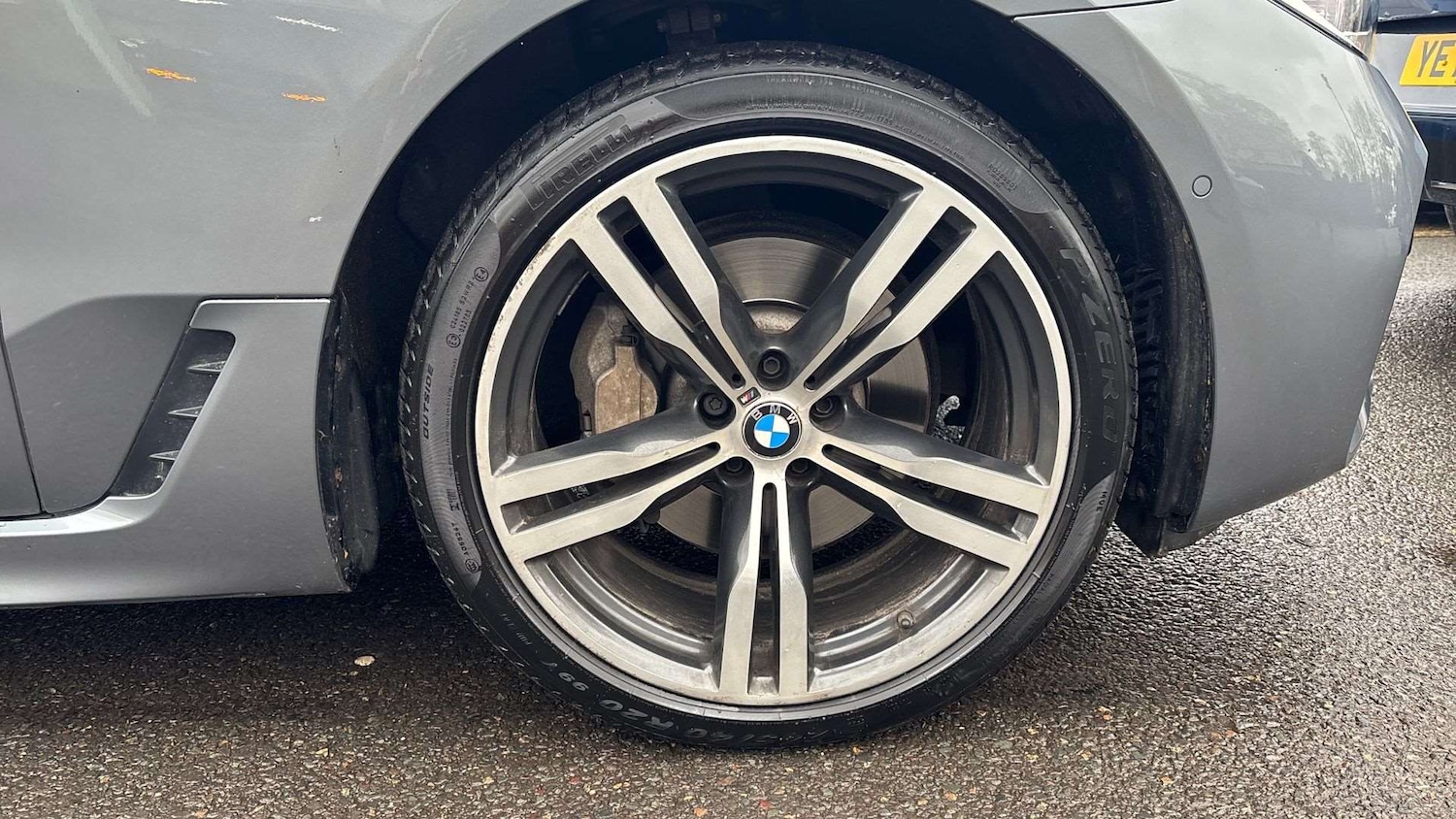 Used BMW 6 Series 2020 for sale - 77178993: Photo 16