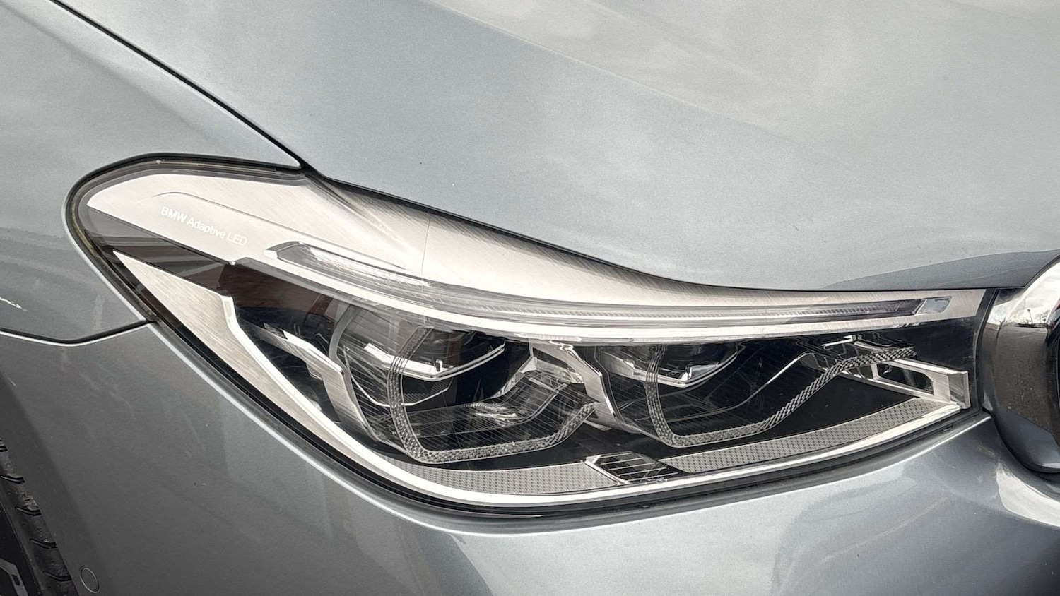 Used BMW 6 Series 2020 for sale - 77178993: Photo 18