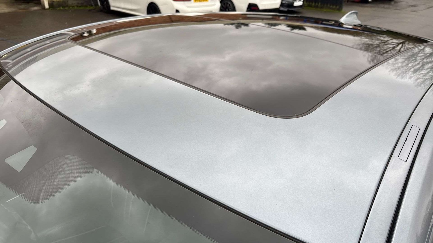 Used BMW 6 Series 2020 for sale - 77178993: Photo 19