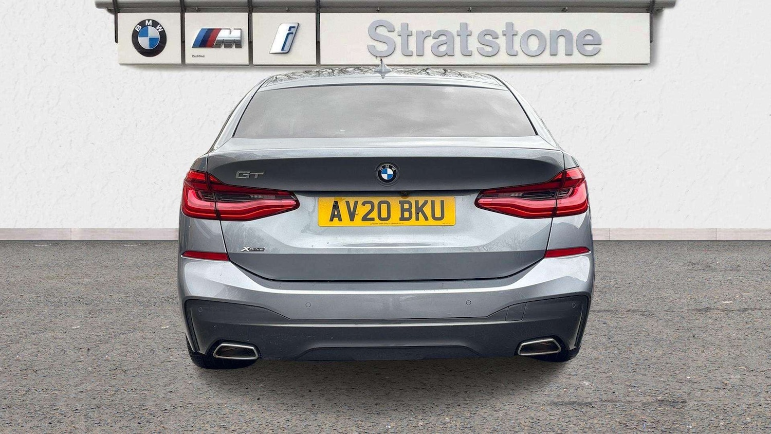 Used BMW 6 Series 2020 for sale - 77178993: Photo 20