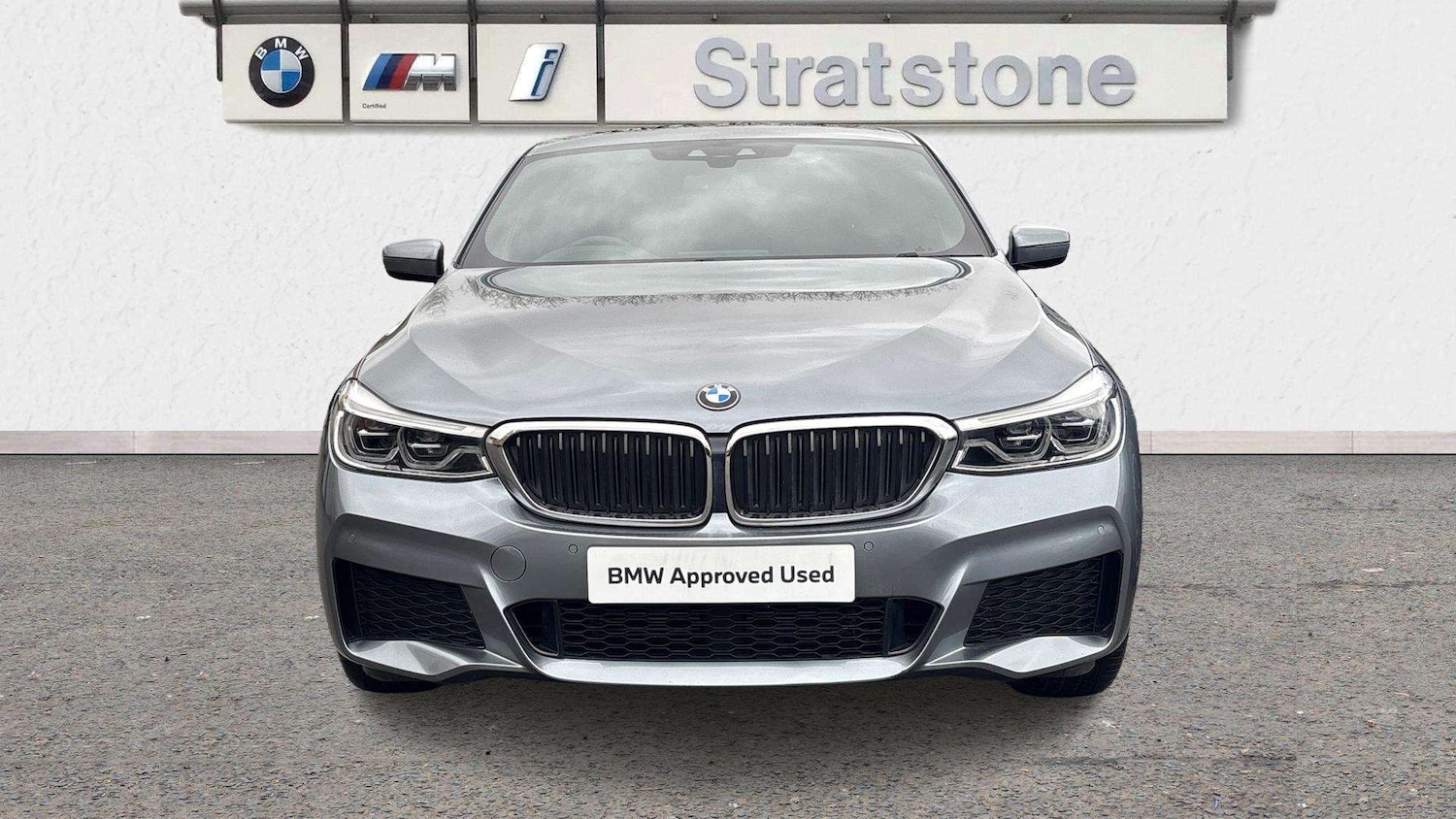 Used BMW 6 Series 2020 for sale - 77178993: Photo 21