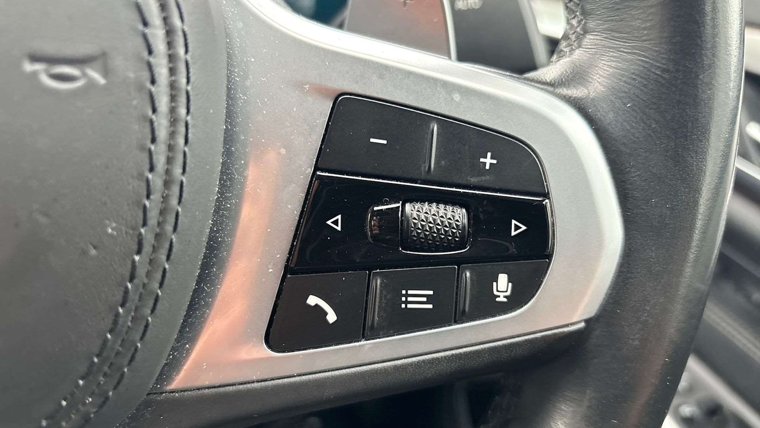 Used BMW 6 Series 2020 for sale - 77178993: Photo 23