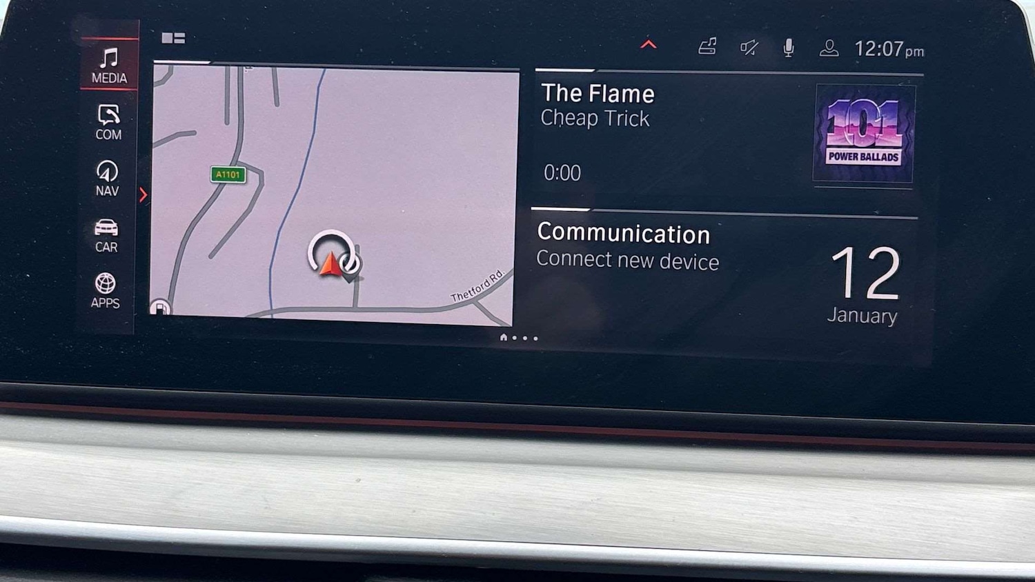 Used BMW 6 Series 2020 for sale - 77178993: Photo 31