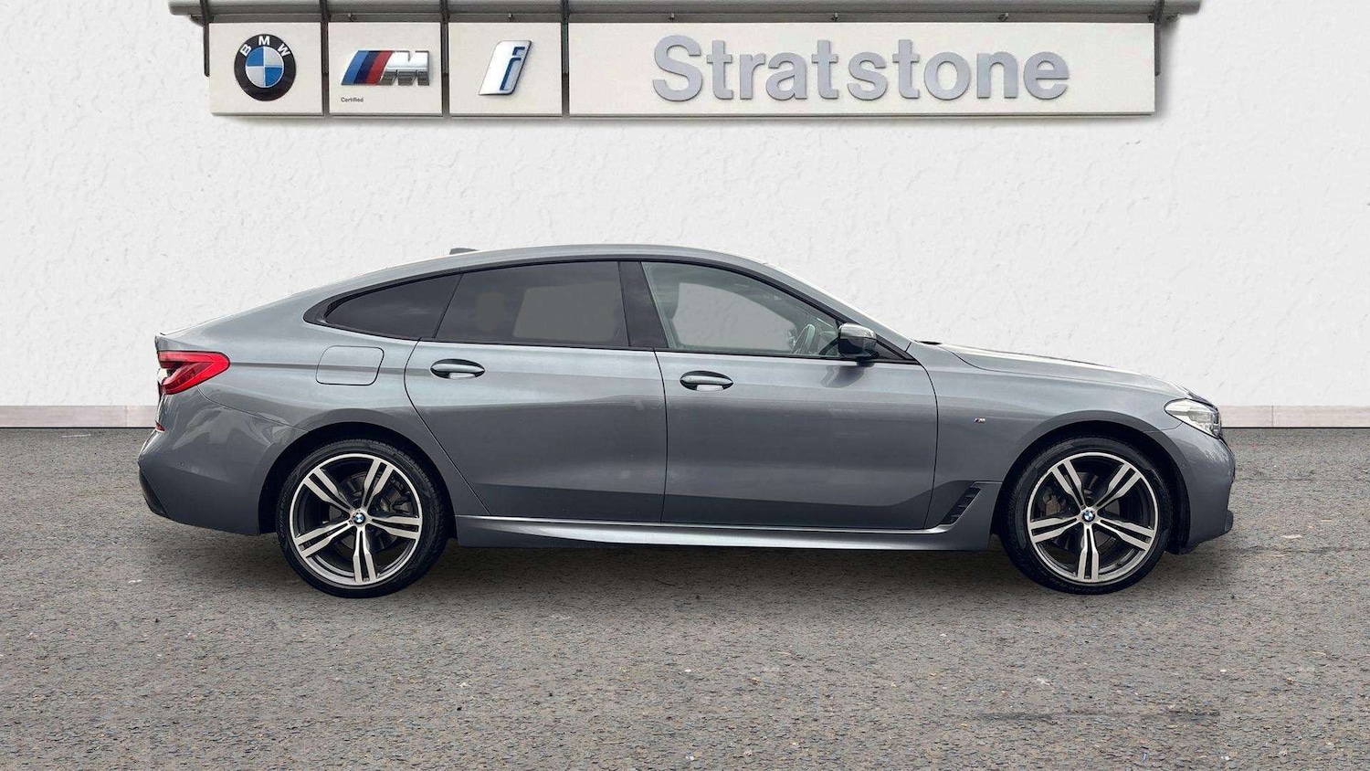 Used BMW 6 Series 2020 for sale - 77178993: Photo 4