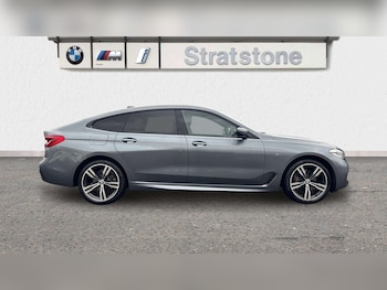 Used BMW 6 Series 2020 for sale - 77178993: Photo