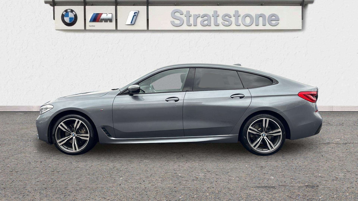 Used BMW 6 Series 2020 for sale - 77178993: Photo 5