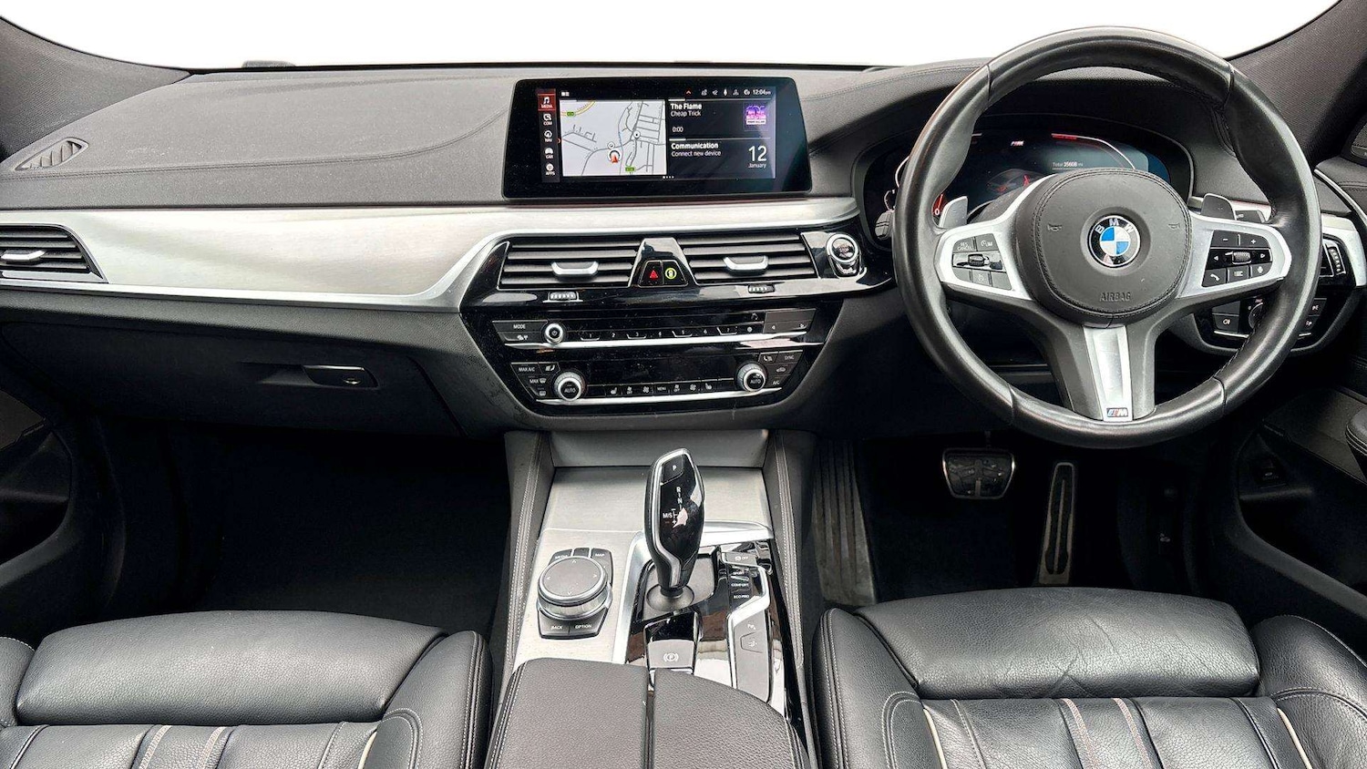 Used BMW 6 Series 2020 for sale - 77178993: Photo 6