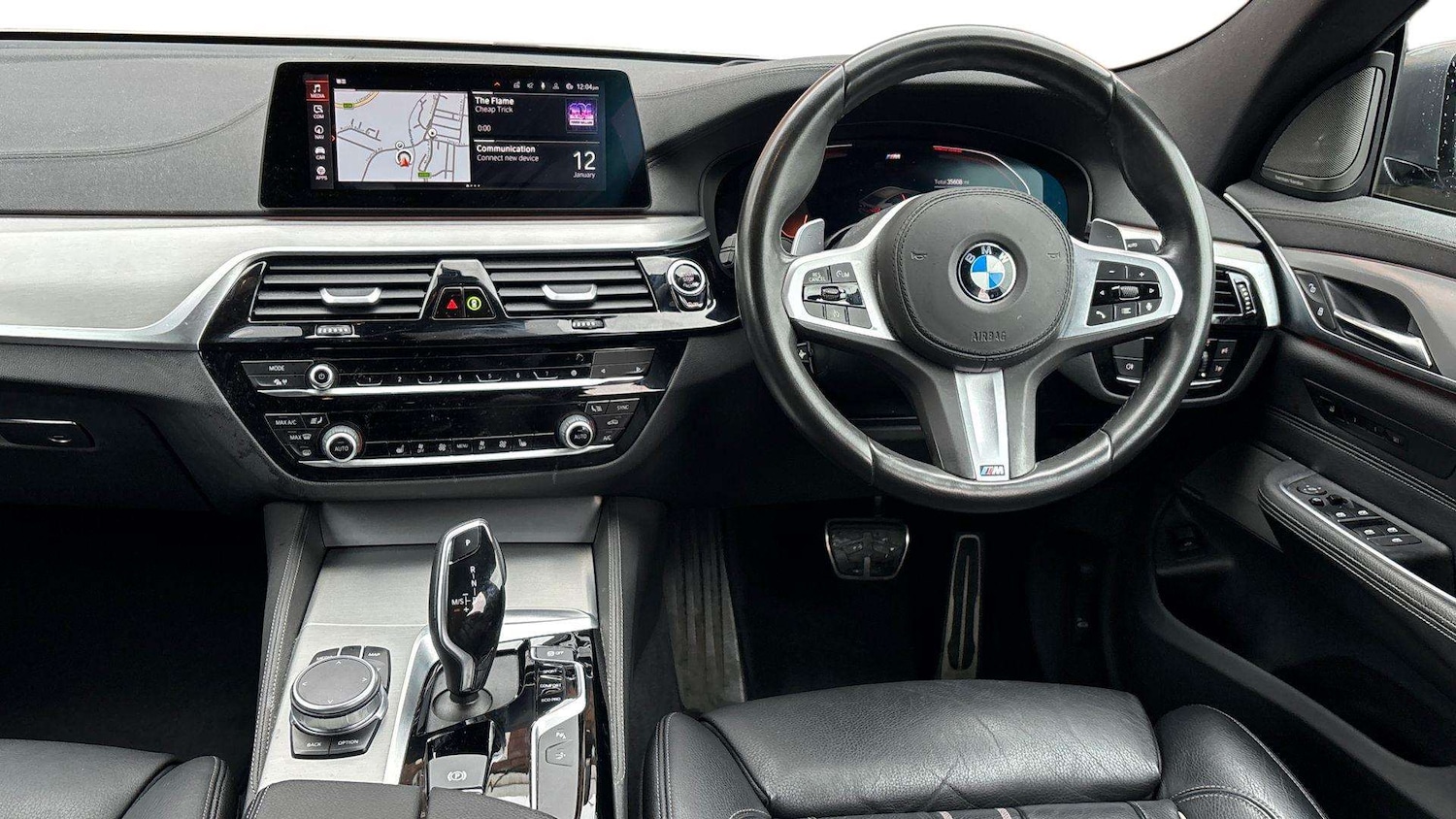 Used BMW 6 Series 2020 for sale - 77178993: Photo 7