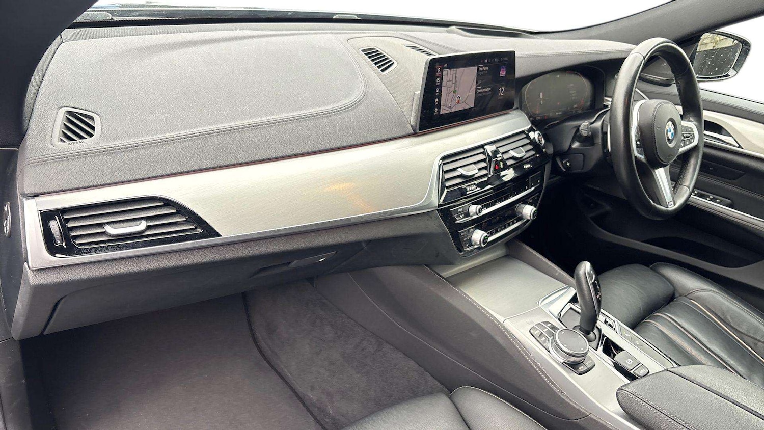 Used BMW 6 Series 2020 for sale - 77178993: Photo 9