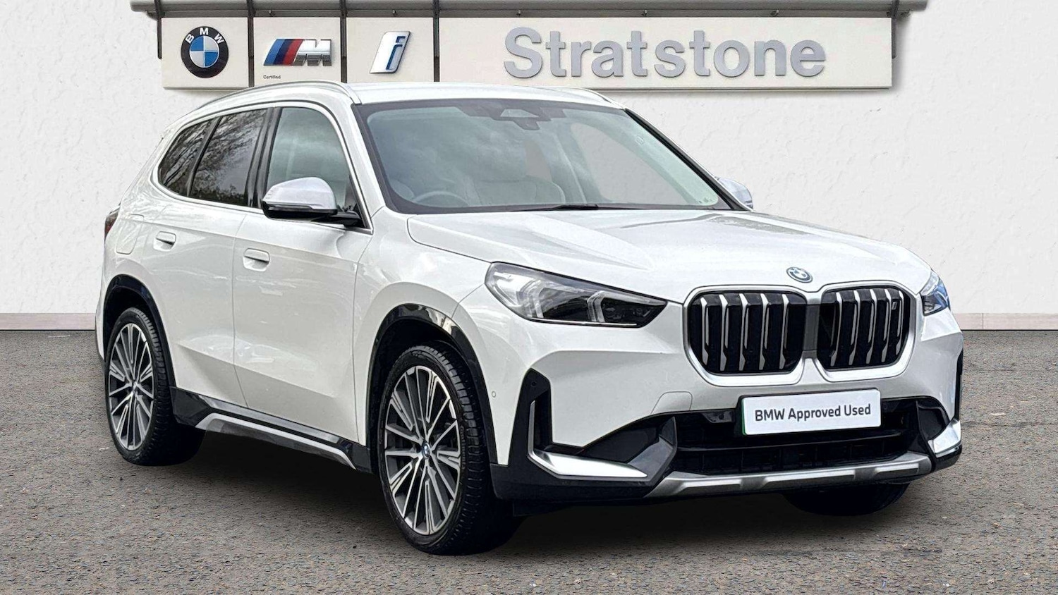 Used BMW iX1 2023 for sale - 76594329: Photo 1