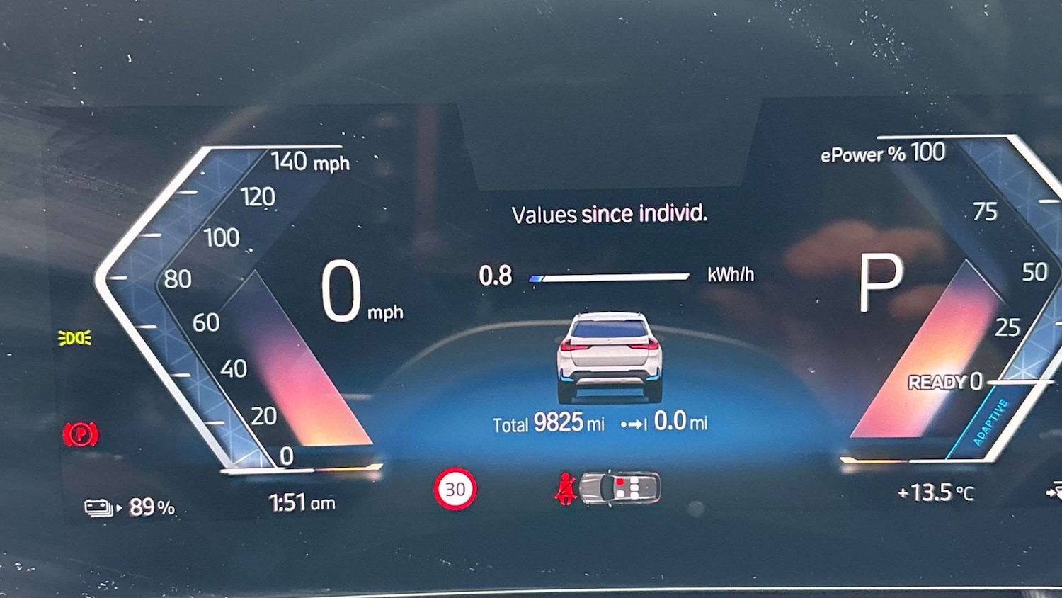 Used BMW iX1 2023 for sale - 76594329: Photo 11