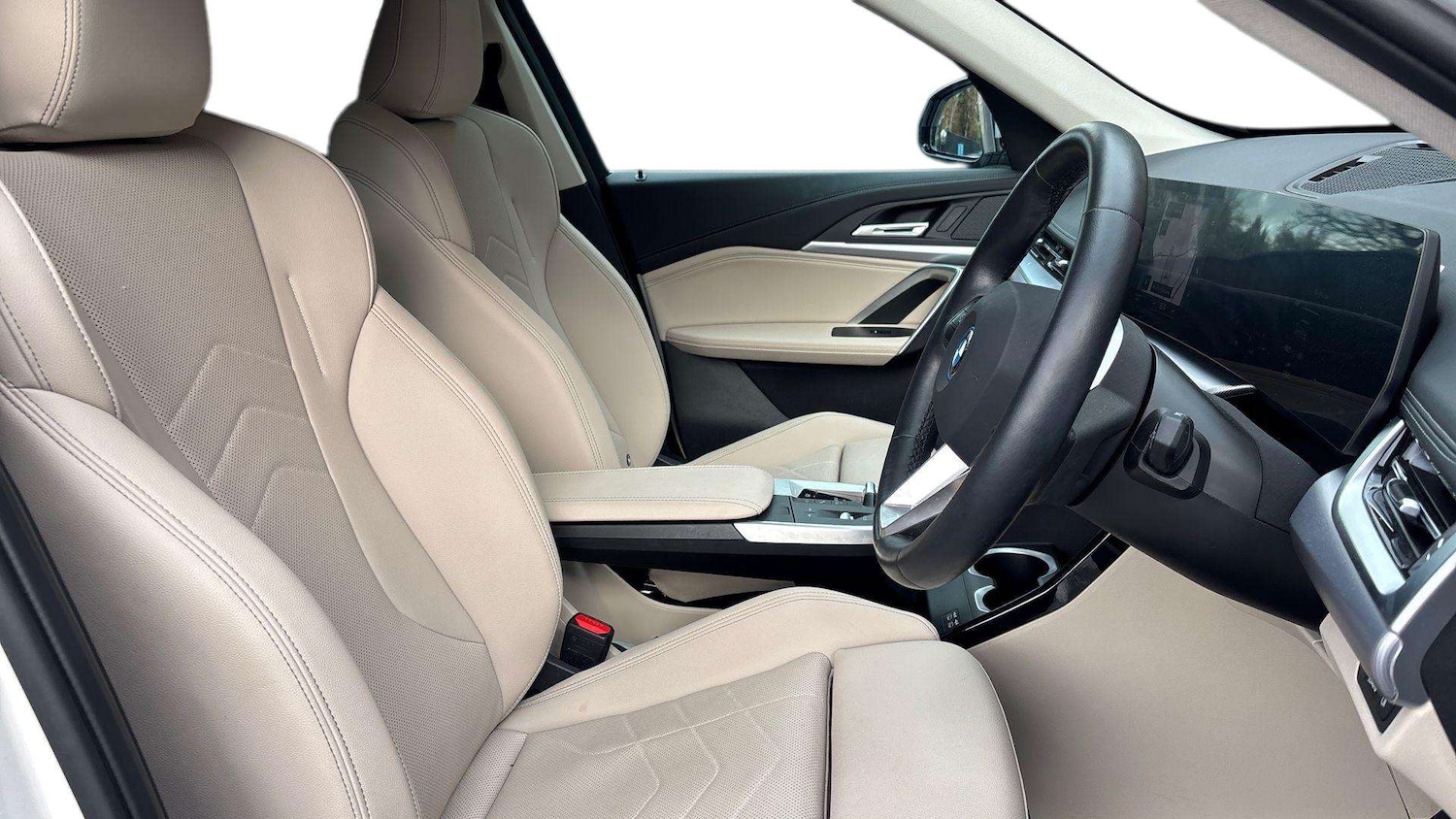 Used BMW iX1 2023 for sale - 76594329: Photo 13