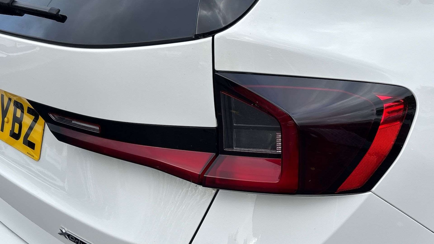 Used BMW iX1 2023 for sale - 76594329: Photo 17