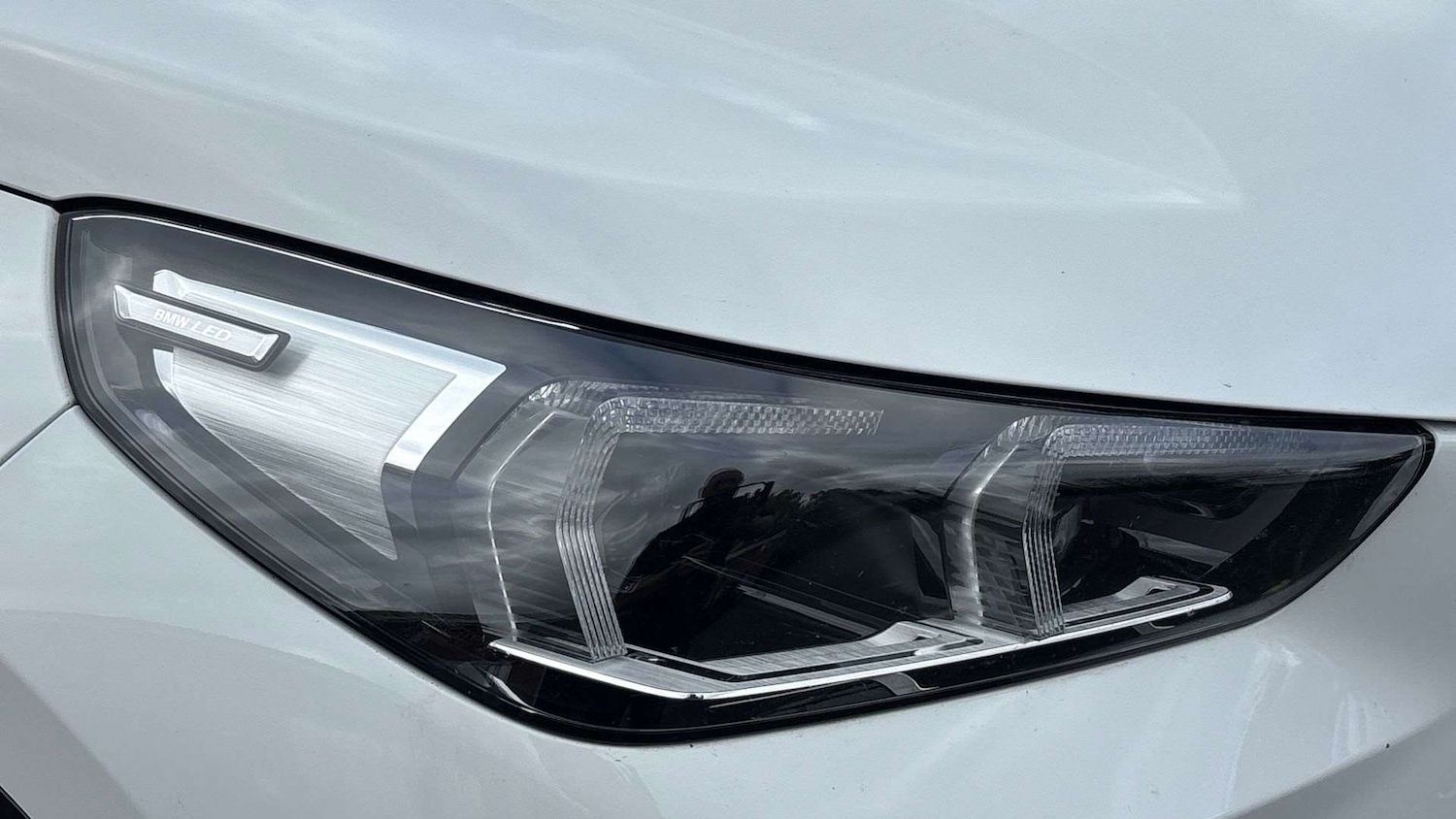 Used BMW iX1 2023 for sale - 76594329: Photo 18