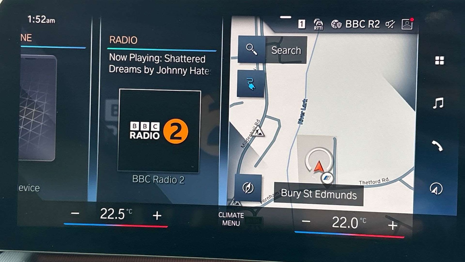 Used BMW iX1 2023 for sale - 76594329: Photo 31