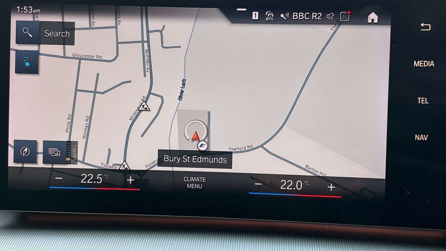 Used BMW iX1 2023 for sale - 76594329: Photo 33