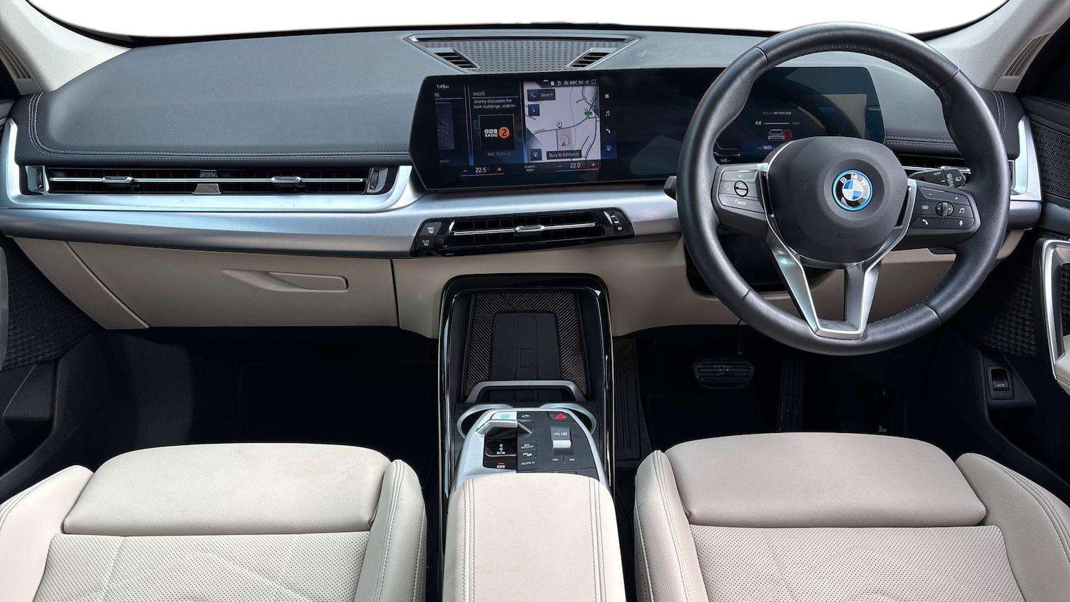 Used BMW iX1 2023 for sale - 76594329: Photo 6