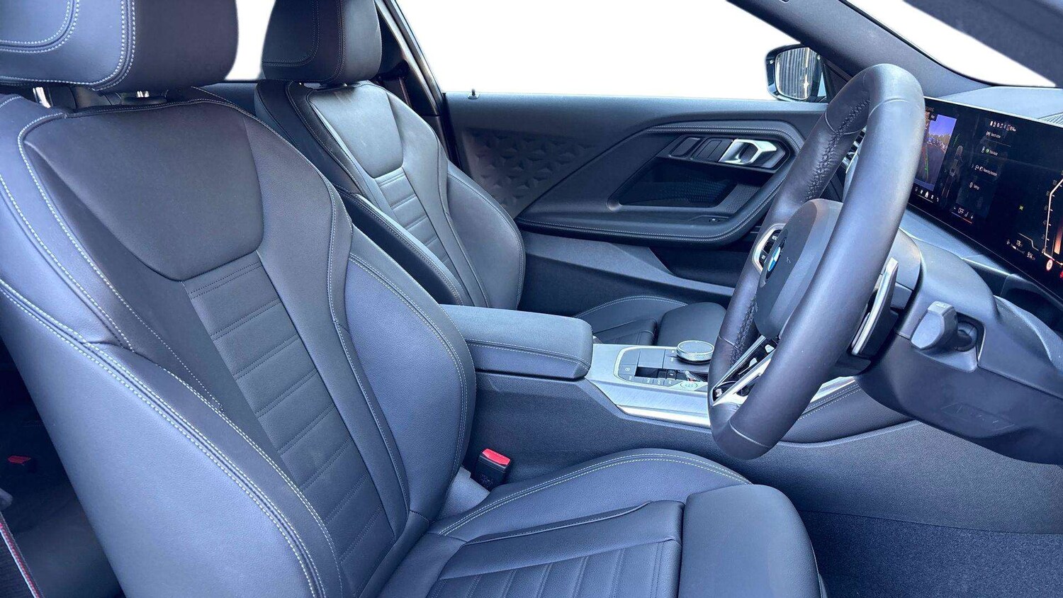 Used BMW 2 Series 2025 for sale - 77886257: Photo 13