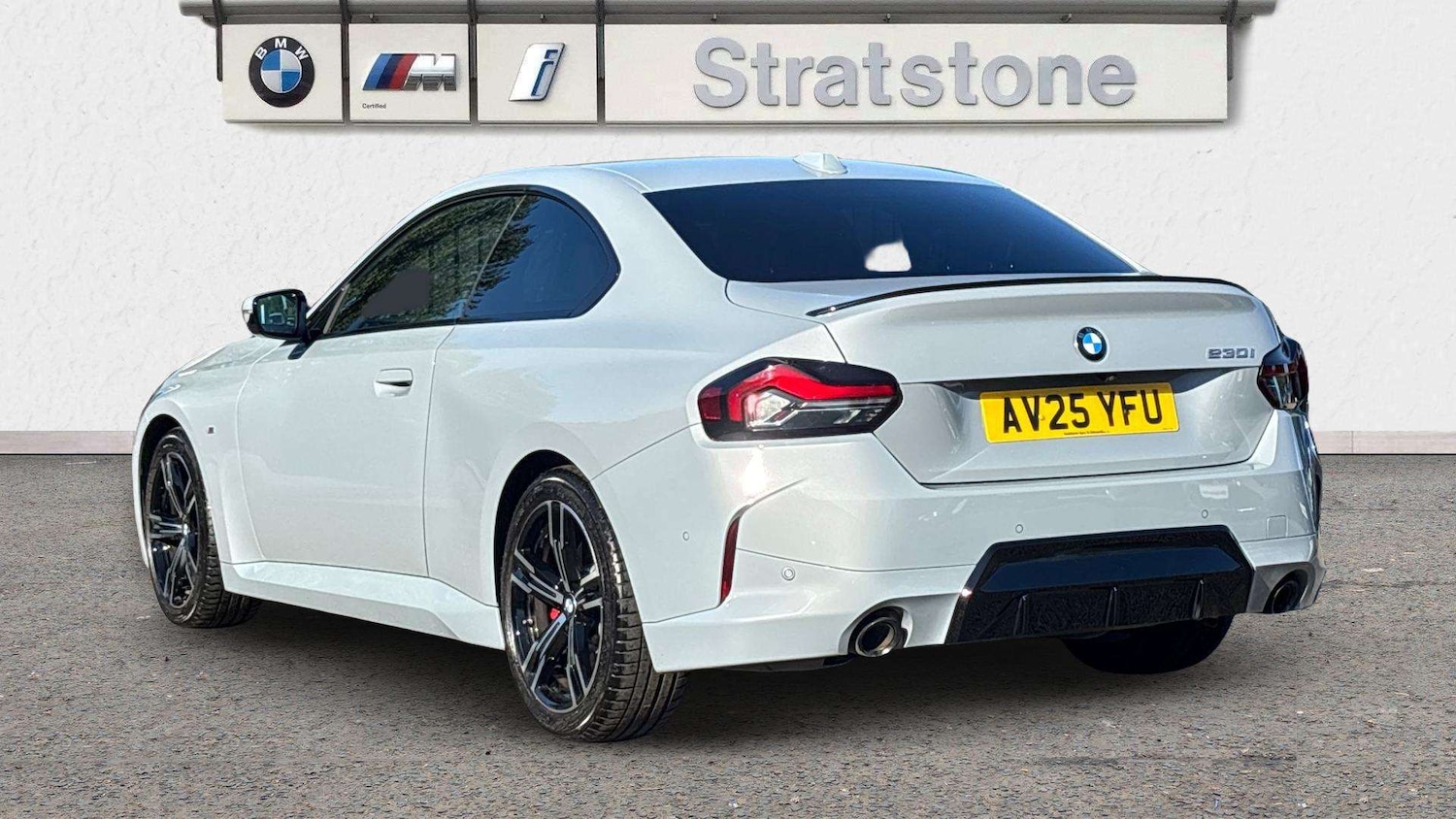 Used BMW 2 Series 2025 for sale - 77886257: Photo 2