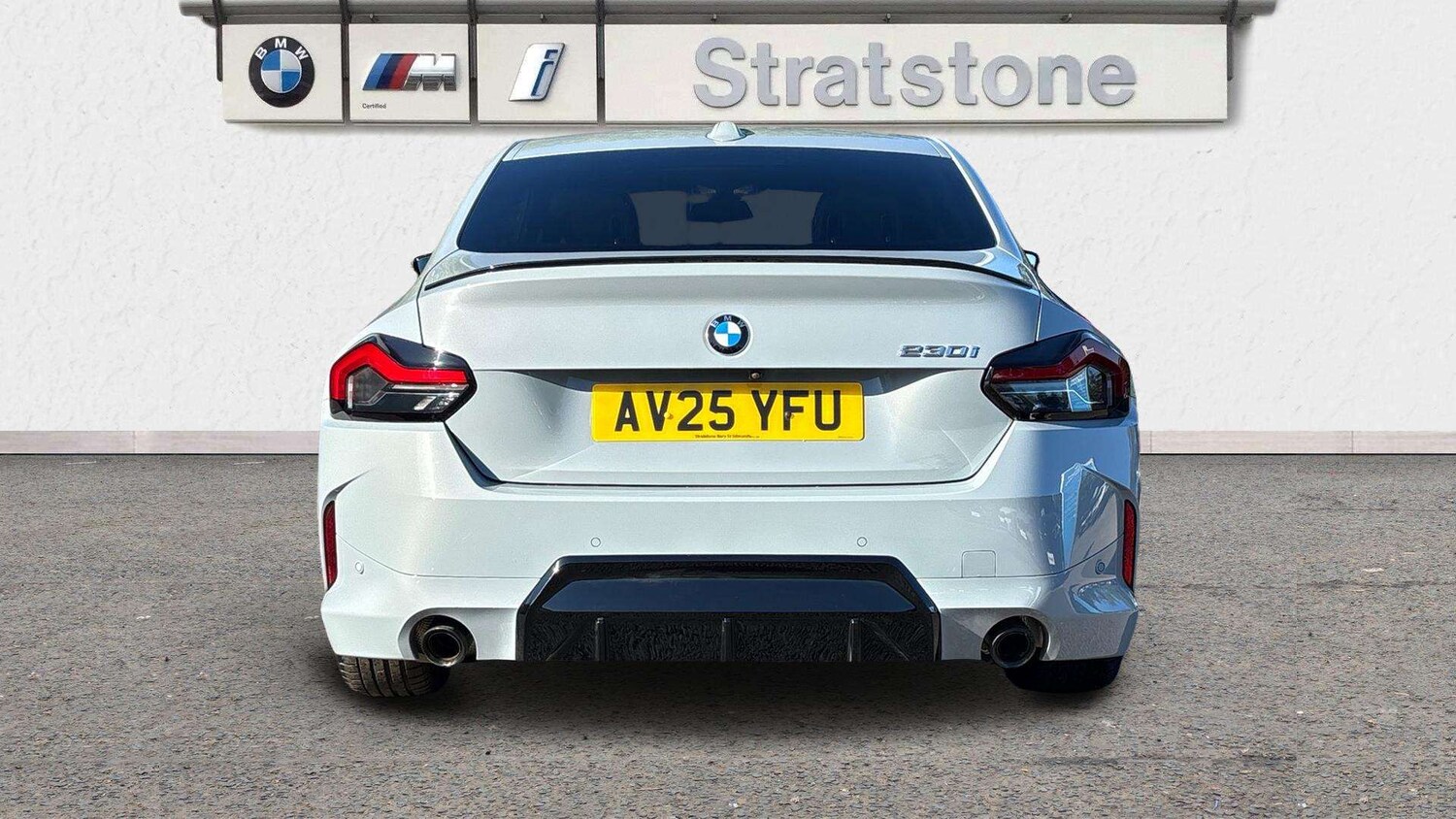 Used BMW 2 Series 2025 for sale - 77886257: Photo 20