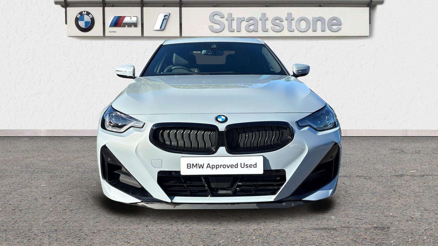 Used BMW 2 Series 2025 for sale - 77886257: Photo 21