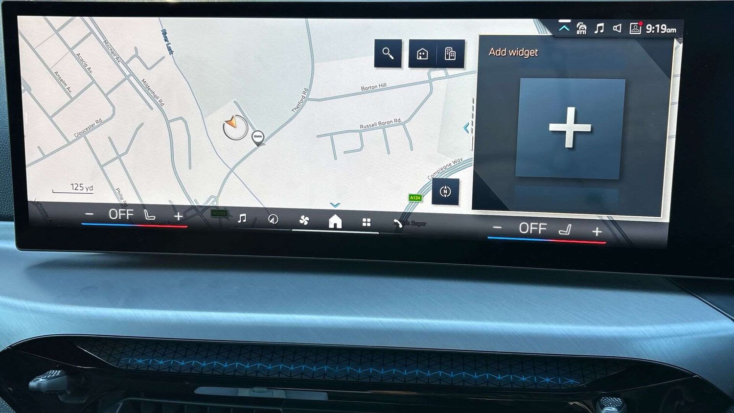 Used BMW 2 Series 2025 for sale - 77886257: Photo 31