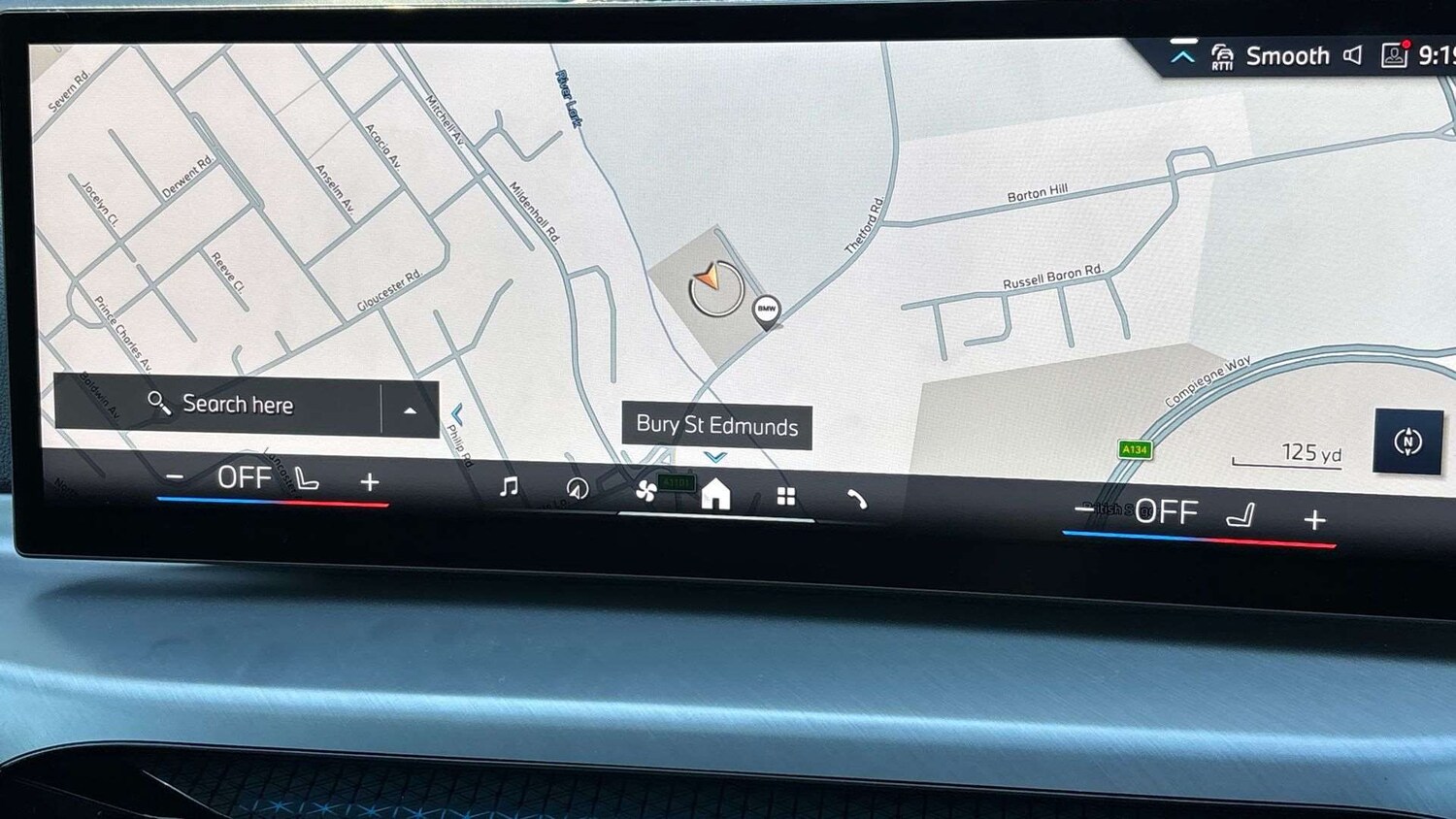 Used BMW 2 Series 2025 for sale - 77886257: Photo 33