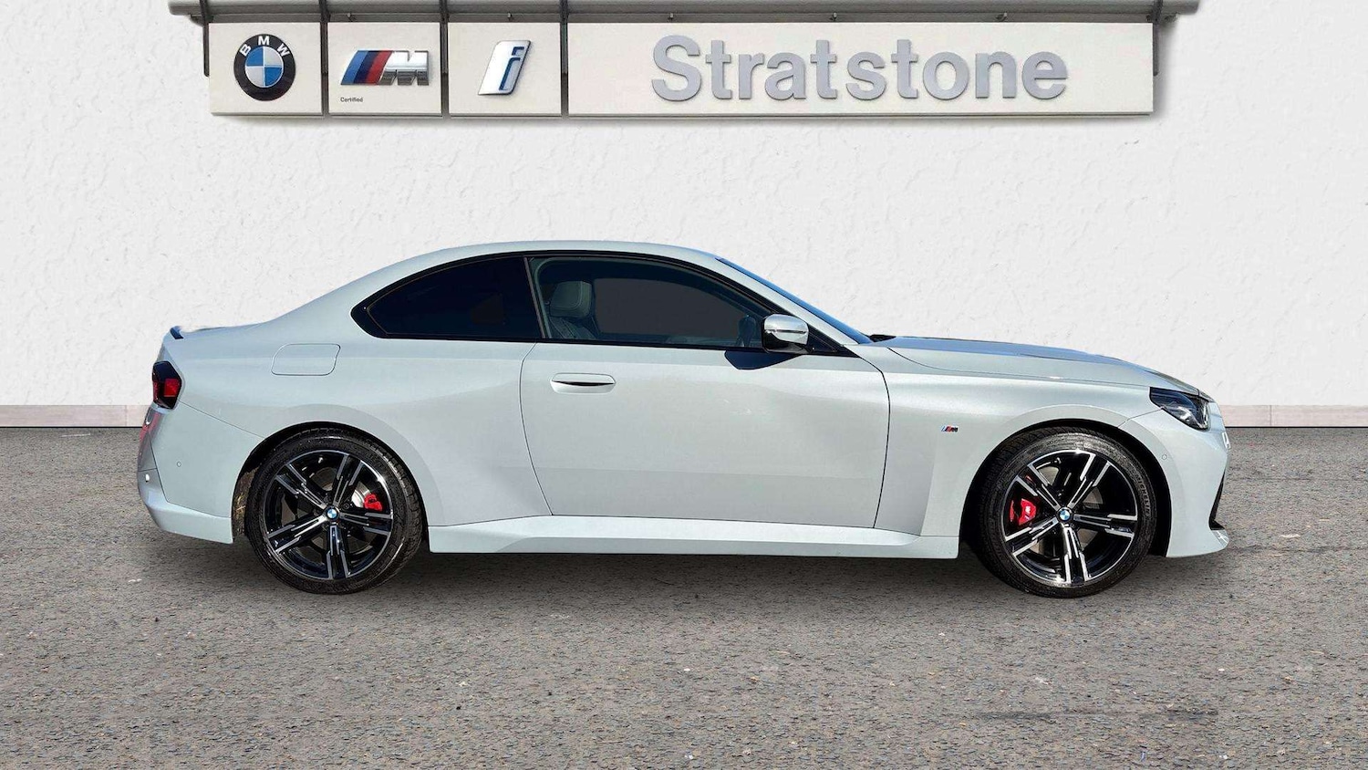 Used BMW 2 Series 2025 for sale - 77886257: Photo 4