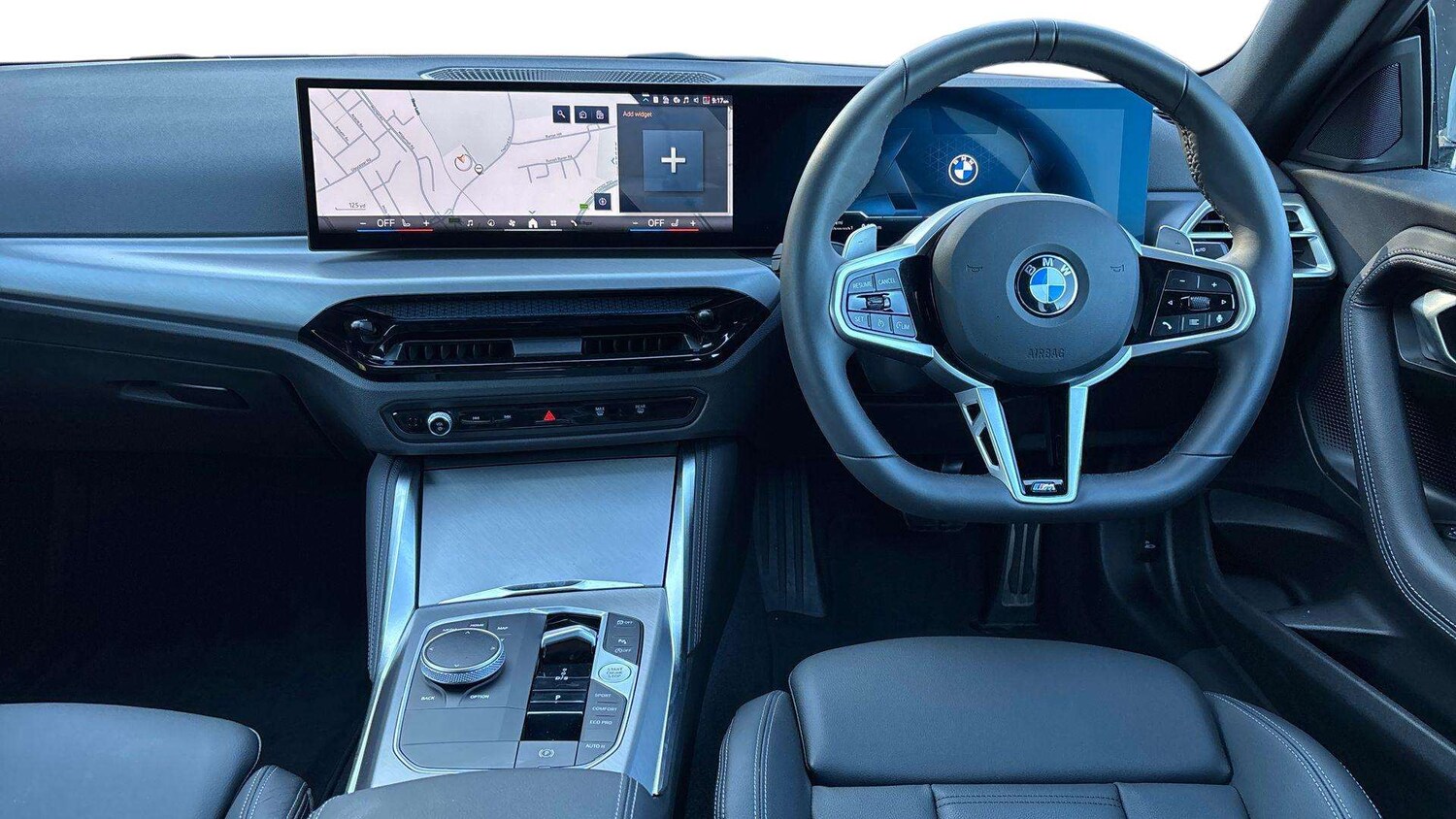 Used BMW 2 Series 2025 for sale - 77886257: Photo 7